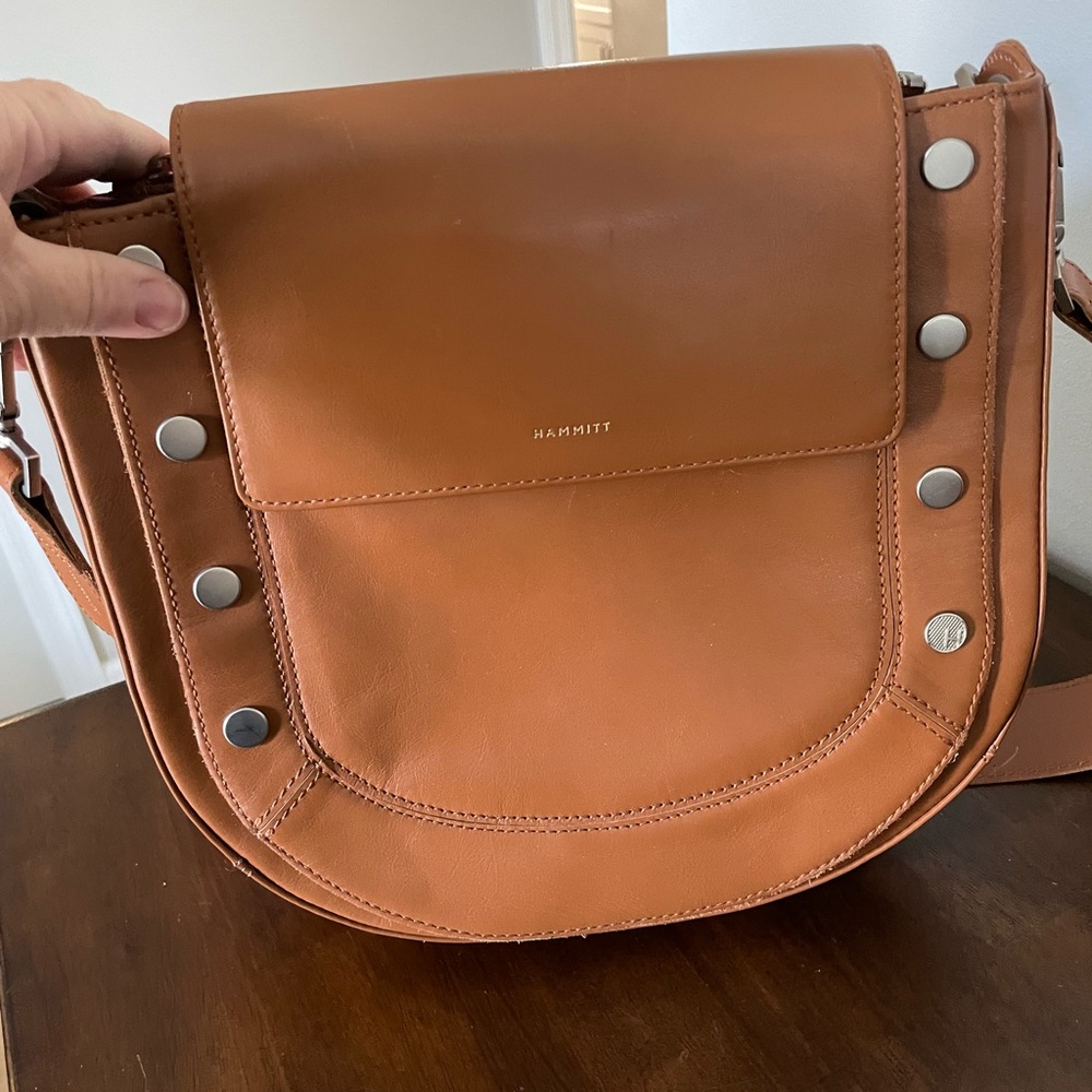 Hammitt Kayce crossbody bag